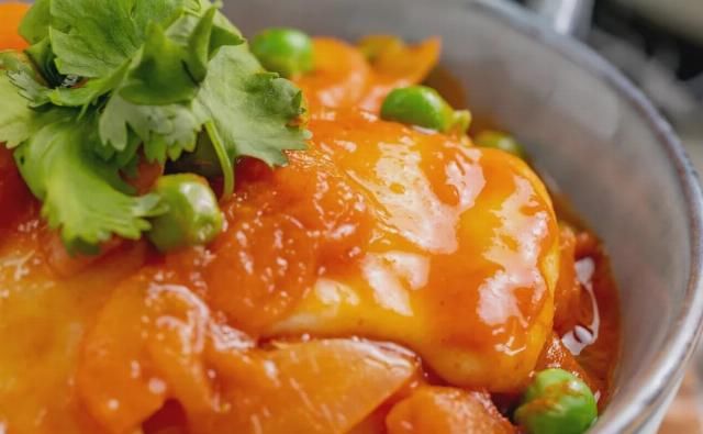 国宴|国宴名菜竟这么简单!10块钱搞定,好吃到拍手叫绝!