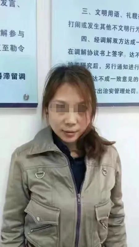 涉多|“杀人女魔头”劳荣枝被检方提起公诉，曾潜逃23年涉多起命案
