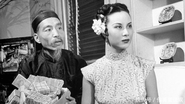 女儿|她连生四个女儿,主动为丈夫纳妾,丈夫最后将小妾都遣散