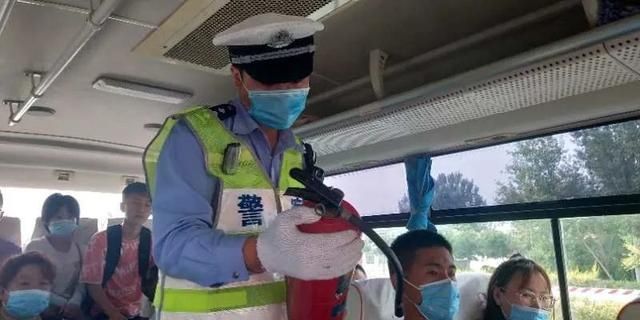 货车|被公安部交管局通报的冀JK5396大货车已被沧州交警查处封存