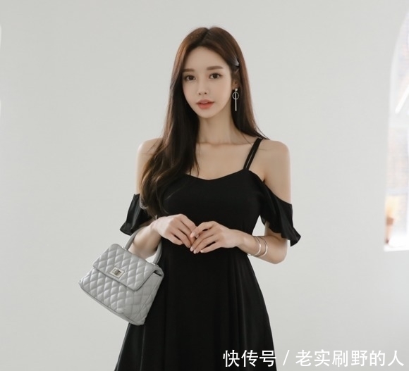 珠珠|时尚珠珠:第1435期潮流穿搭鉴赏