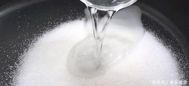 糖浆|五仁月饼的配方就要来了,不用转化糖浆,详细讲解方法