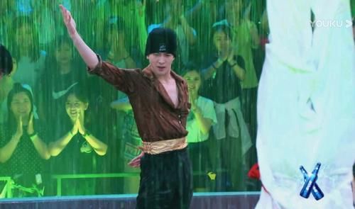  难度|王一博赢，钟汉良惨，艺兴嘉尔抢风头，《这街3》赛制遭4点质疑