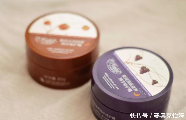 黏腻|这4款小众护手霜,护手实力不输大牌,滋润呵护不黏腻,平价好用