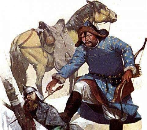 刺子模第|历史上的花剌子模是个什么样的国家