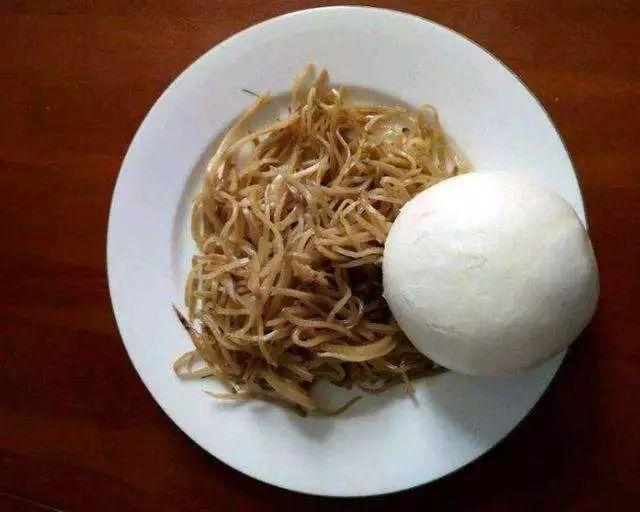 油炸糕|东北人最爱的“4种早餐”,南方人都吃不习惯!你能吃习惯吗