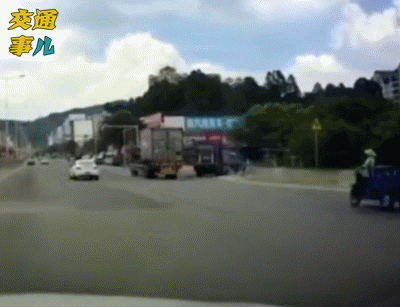  儿戏|一周交通事故警示：安全不可儿戏，生命不会重来！