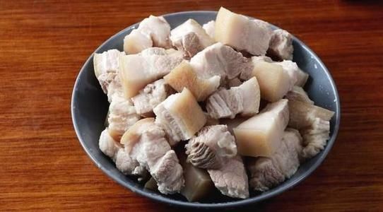  能让焯水|不管啥肉焯水，学会这3招，肉类营养不流失，很多人还不知道