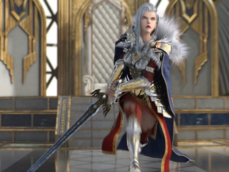  华烨|超神学院：华烨与鹤熙拼剑，天宫王被若宁坑惨了，苏玛利一脸懵！