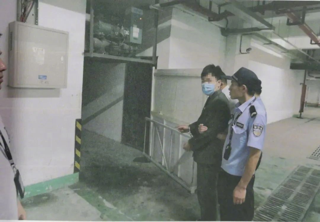  嘉善|浙江嘉善地下车库杀人案一审宣判：受害者前男友获死刑