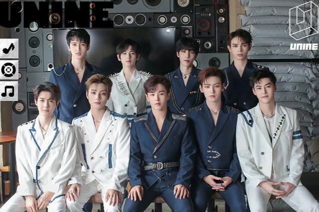  小九九|李汶翰无归属感，成员都有自己的小九九，UNINE糊是有原因的