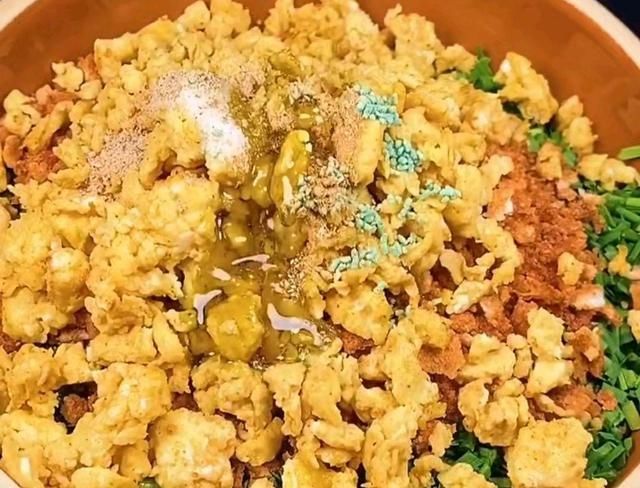  馅料|爱吃饺子的朋友看过来，教你各种饺子的吃法和馅料的调法