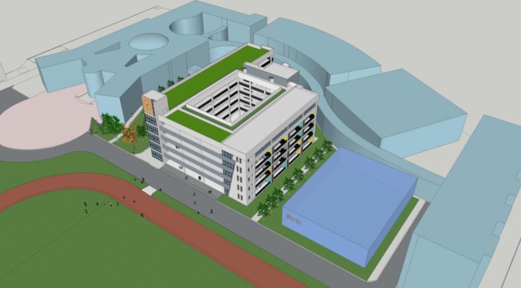  亮相|东莞29所新建扩建公办学校即将亮相！新增34366个学位！