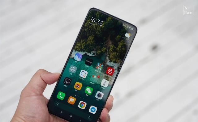  小米手机|Redmi K30 至尊版体验：既是「至尊」，又如何做到低价？