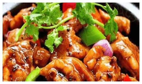 辣椒|美味诱人的几道下酒菜,解馋下饭,学会了,家里来客人不用下馆子