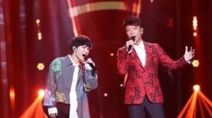  见证了阿云|《我们的歌》第一季的周深、阿云嘎，第二季的郑云龙，梅溪湖赛高