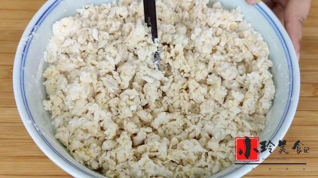  香甜|教你面包新做法，不用烤箱不用电饭煲，香甜柔软还拉丝，香极了