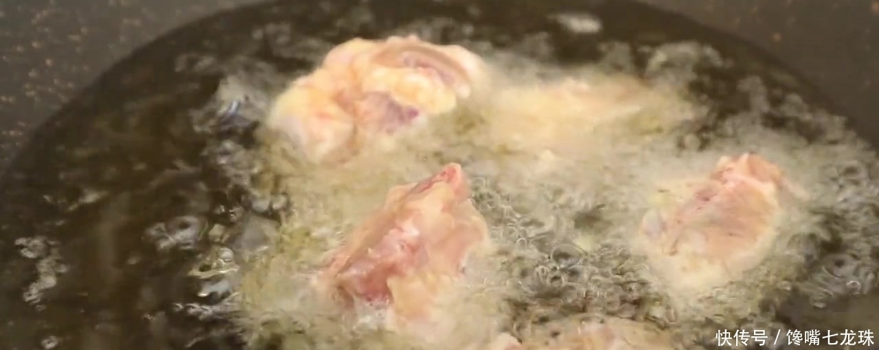  喜欢|排骨这样做，好吃又美味，喜欢的朋友赶紧试试！