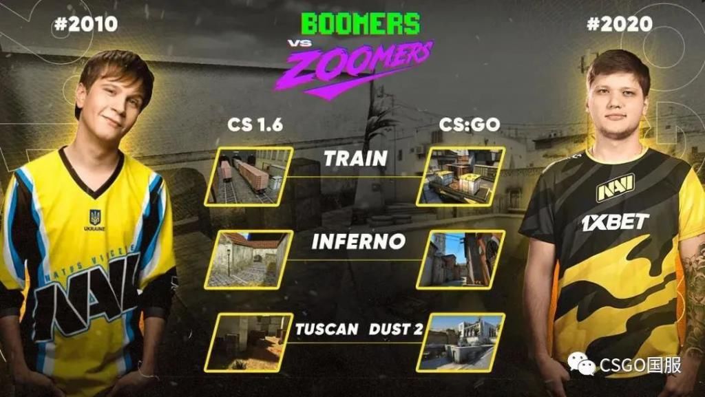  markeloff|CS末代狙神不再扛狙——markeloff