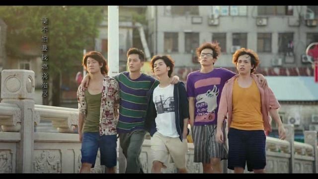  特效|鹿晗吴磊电竞版《想见你》《穿越火线》真香之后LOL网剧还会远吗