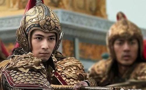  溵水|卿本佳人，奈何作贼？热血青年秦宗权是如何黑化沦为吃人大魔王的