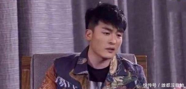 陈赫|陈赫最好的朋友,因拍戏得罪杨颖,上《跑男》双方很少交流