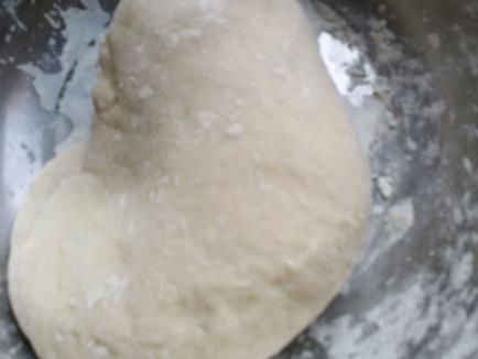 流汁|天热包子就得这做法,不发酵不饧面,皮薄馅香,咬一口满嘴流汁