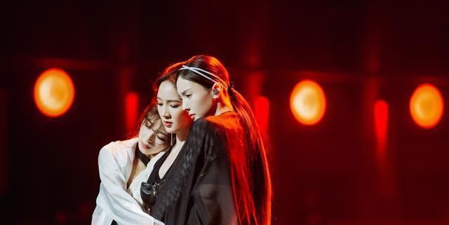  宁静|《浪姐》三公成绩出炉! 万茜第一、宁静第二! 没想到垫底的是她