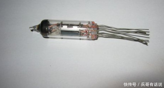 美国海军的制胜利器,在小小的VT引信里