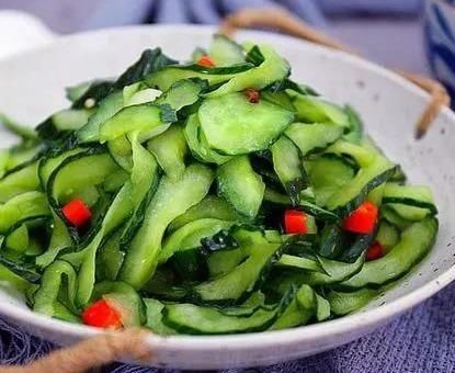 青椒|20道简单佳肴，开胃润肺，经济实惠，家人吃的开开心心
