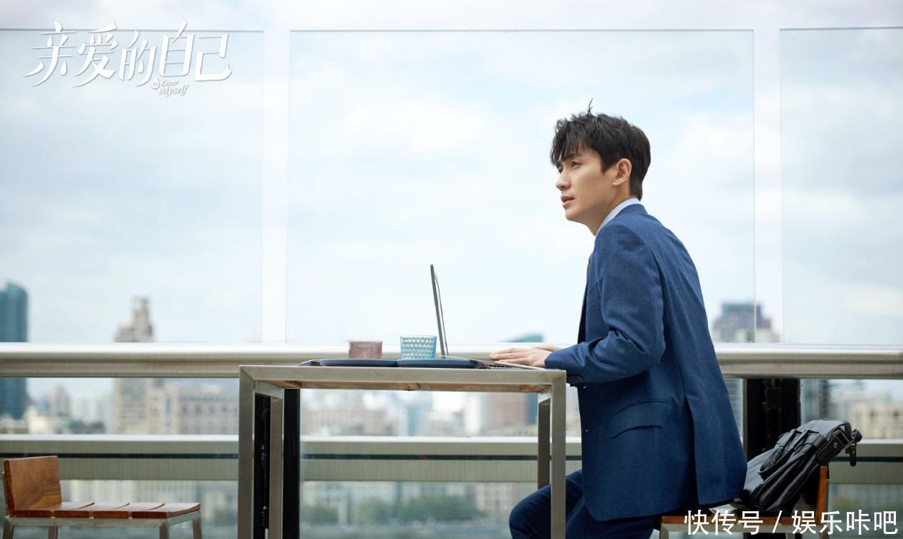 成年人|成年人的崩溃,朱一龙职业生涯遇挑战,感叹生活不易