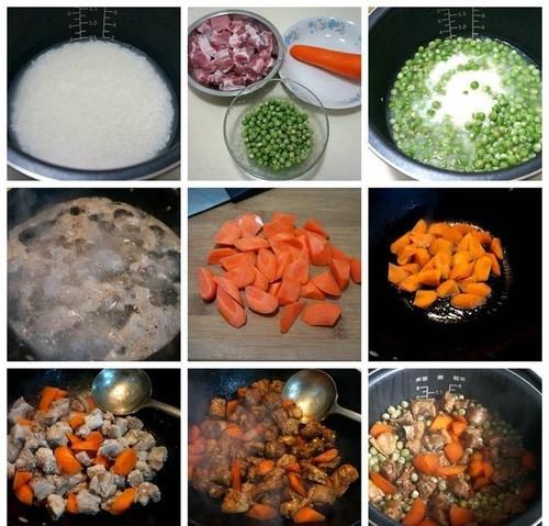  主食|5种花样主食，简单美味营养，每一种都口口香，征服了全家人