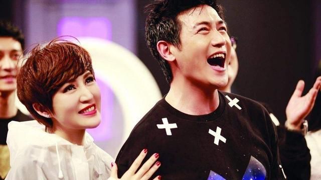  夫妻|娱乐圈10大高颜值夫妻排行, 孙俪邓超只能排第六, 第一真的养眼