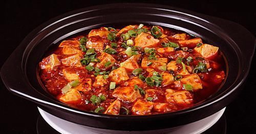 跳舞|舌尖上跳舞的美食,位居中国四大菜系之首,这儿的小吃不容错过