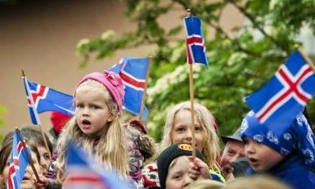 地广人稀|欧洲最地广人稀的国家, 国家富得流油, 人均GDP是俄罗斯的10倍!