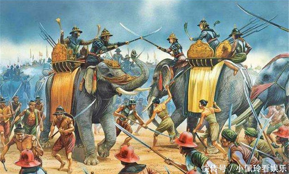 地方|秦始皇统一时，世界其他地方在干什么？日本很“亮眼”