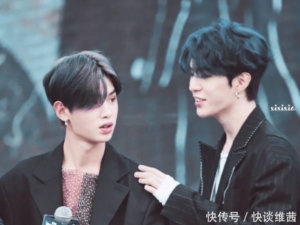 搭档|首档阵营对抗竞演音乐真人秀,范丞丞搭档黄明昊,这次队友变对手