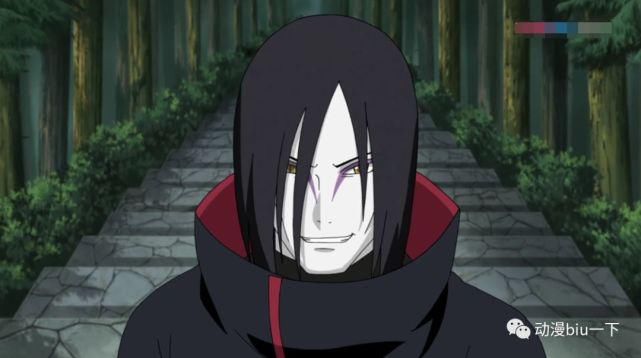  组织|为什么晓组织要追杀大蛇丸？