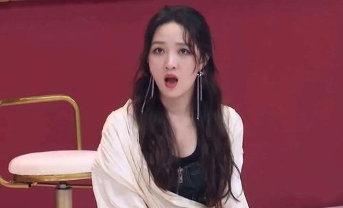  袁咏琳|《浪姐》队长故事剪辑，为何万茜无聊郁可唯抱大腿金晨黄龄没镜头