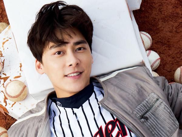  没想到|和吴昕组过CP的男明星，潘玮柏、张翰不算啥，没想到竟还有他！