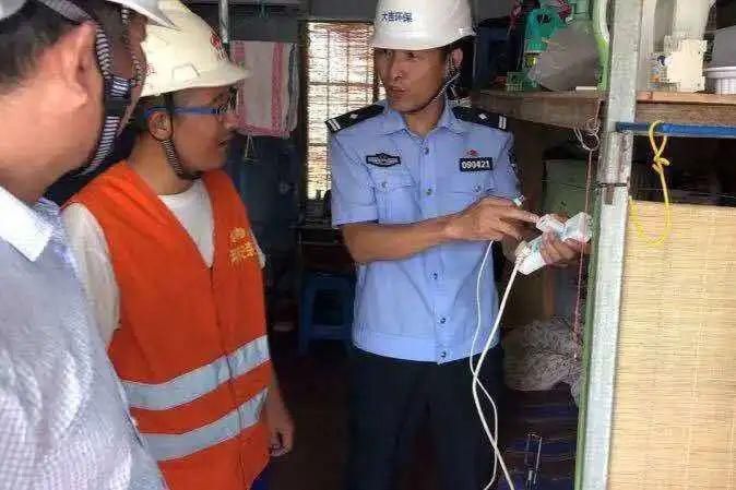  曝光|曝光！现实版隐秘的角落……