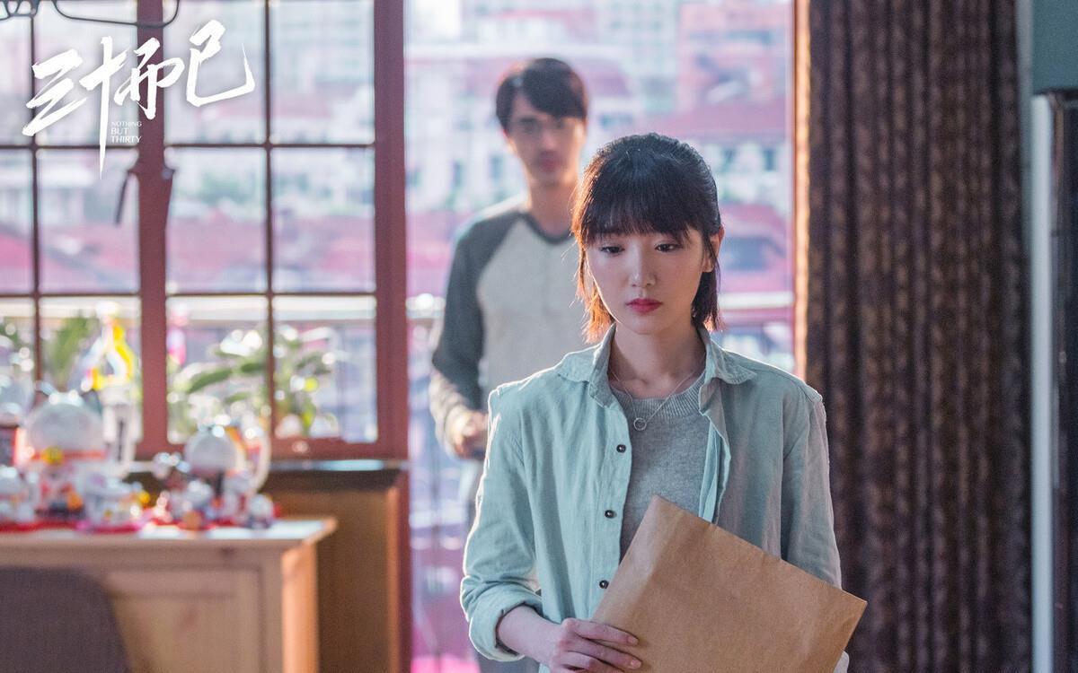 告诉|《三十而已》告诉我们:100分妻子,也挡不住男人那颗想外遇的心