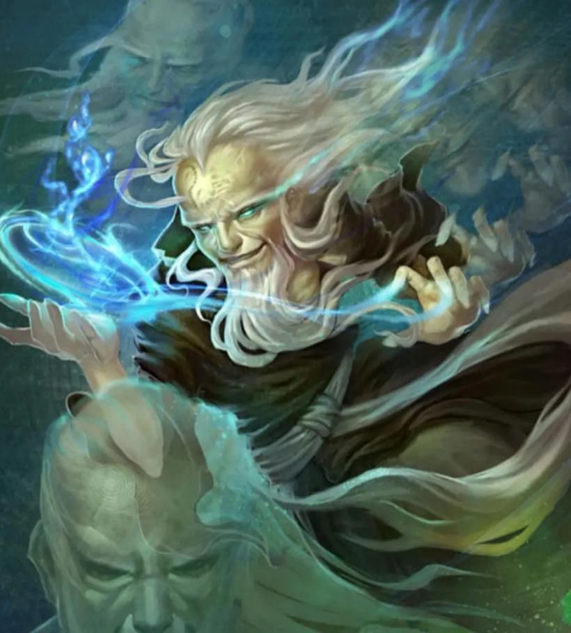 转化|三国杀：转化牌能力最强武将，第1名永远的神，张让都只能垫底