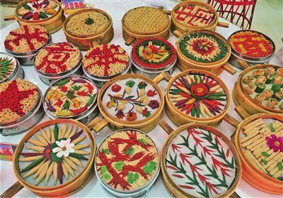 莜面美食技|武川莜面 香飘塞外