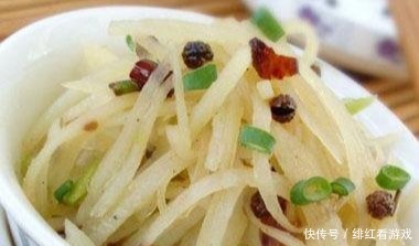  a1702|下面这17道土豆丝在日常饮食中绝对会俘获很大一部分真爱粉