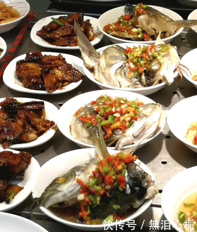 高校|开学进行时!南京这8所高校美食,6块5喂饱你的青春……