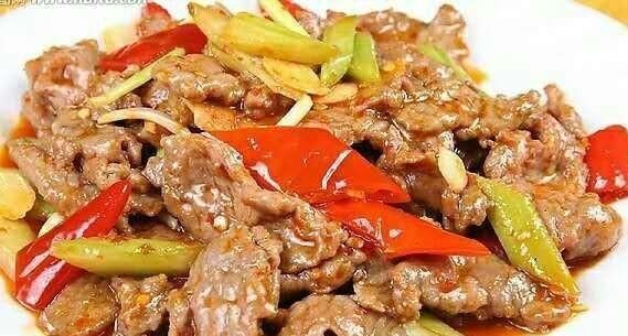 美食|6道美食倾情大分享,菜品丰富,好吃不夸张,相信自己你做的更好