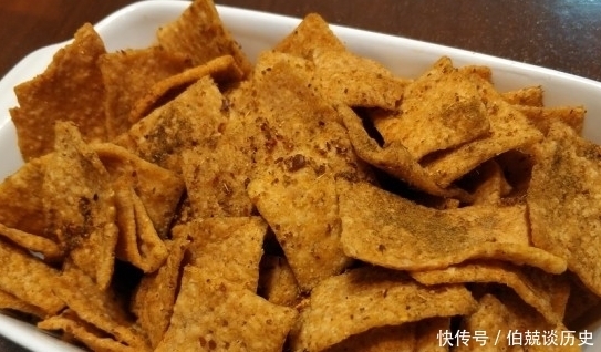 零食|3种小零食，在家就能做，新手妈妈做给孩子“解馋”，确定不学？