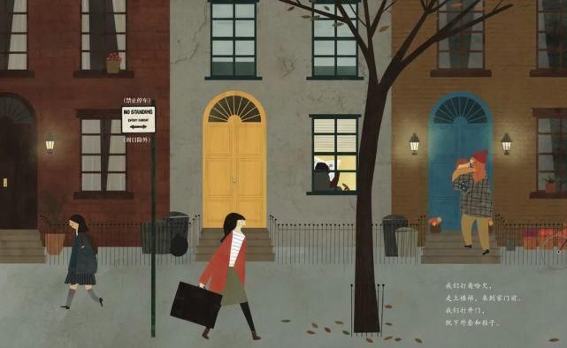  别错过|让孩子的想象力和美感暴涨100分，这套绘本千万别错过