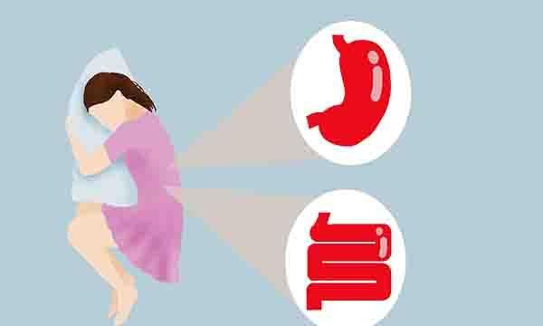  叫个不停|肚子“叫个不停”，是饿了么？别大意，疾病可能已经找上门